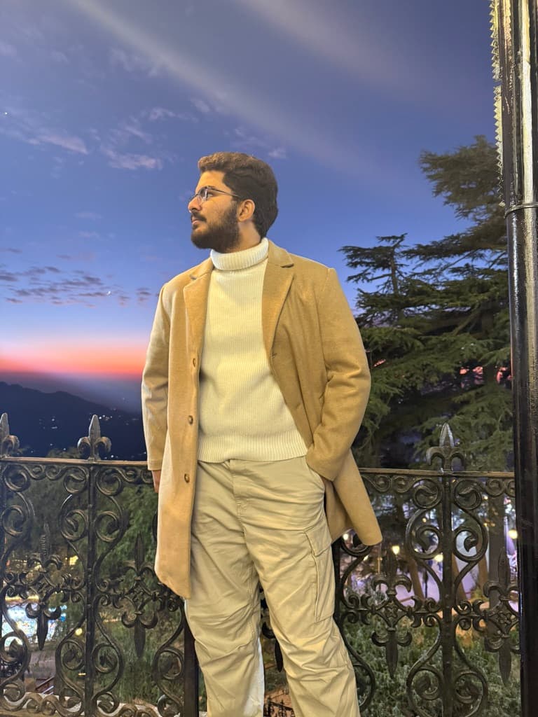 Apoorva Sharma
