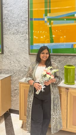 Mitali Patil